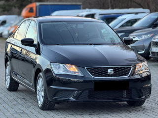 Seat Toledo foto 4