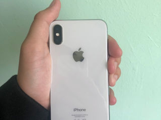 AppleiPhone X foto 4