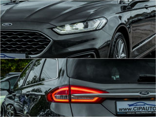 Ford Mondeo foto 17