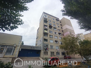 Apartament cu 1 cameră, 40 m², Ciocana, Chișinău foto 7