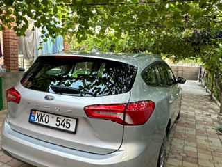 Ford Focus foto 1