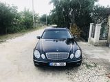 Mercedes E Class foto 4