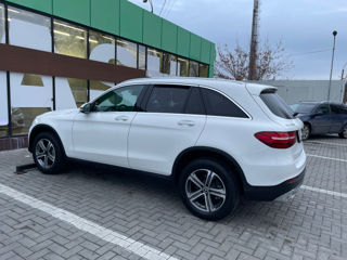 Mercedes GLC