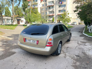 Nissan Primera foto 2