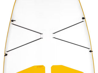 SUP Board gonflabil Ultra-Compact Marime S (8") (Decathlon) foto 9