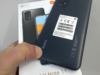 Redmi Note 11 4/64 GB