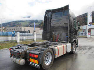 Volvo FH 460  Euro-6 foto 4