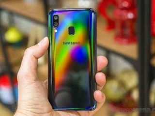 Samsung A40 64GB foto 5