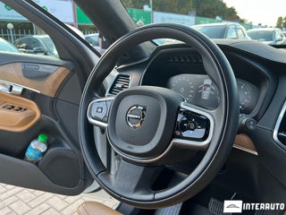 Volvo XC90 foto 12