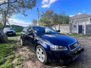 Audi A3 foto 3