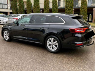 Renault Talisman foto 2