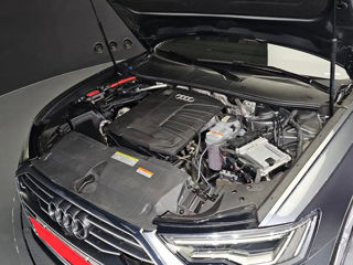 Audi A6 foto 6