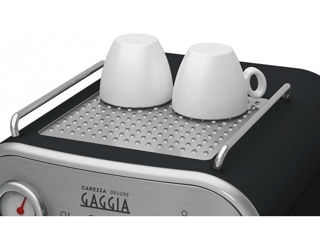 Gaggia Carezza Deluxe RI8525/01 foto 2