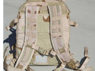 Штурмовой рюкзак US Army MOLLE II Assault pack foto 10