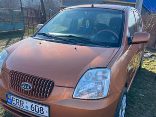 KIA Picanto foto 7