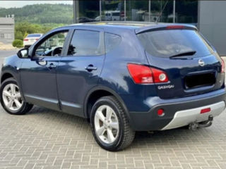 Nissan Qashqai foto 3