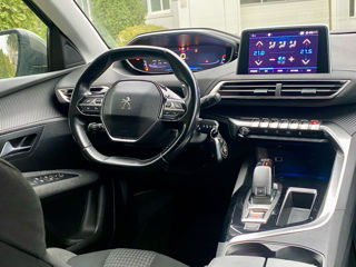 Peugeot 3008 foto 8