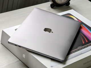 MacBook Pro 13 2021 (Apple M1/16Gb Ram/256Gb SSD/13.3" Retina) foto 13