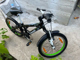 Bicicleta pentru adolescent foto 4