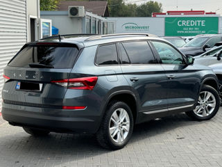 Skoda Kodiaq foto 5