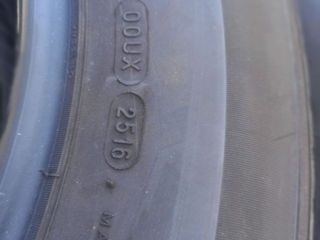 Michelin 235/65/R17 iarnă foto 4