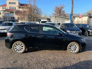 Lexus CT Series foto 3