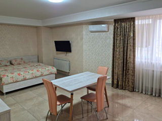 Apartament cu 2 camere, 35 m², Centru, Chișinău foto 9