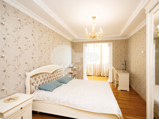 Apartament cu 3 camere, 120 m², Ciocana, Chișinău foto 8