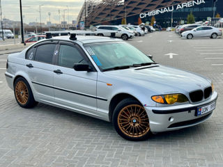 BMW 3 Series foto 2