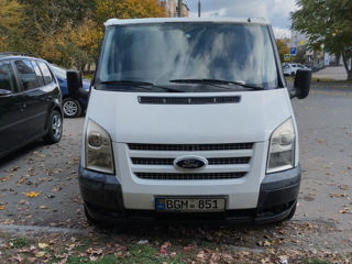 Ford Transit foto 2