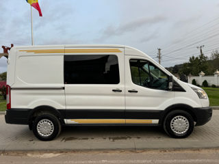 Ford Transit foto 8