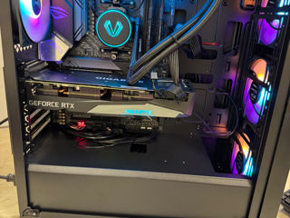 PC Gaming Nou!(AMD Ryzen 7 5800X3D/RTX3070/32GB/1TB) foto 3