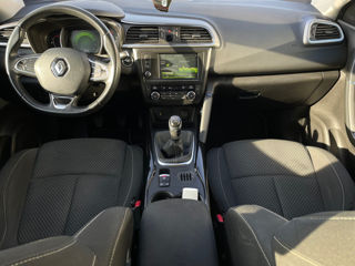 Renault Kadjar foto 12