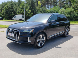 Audi Q7 foto 2