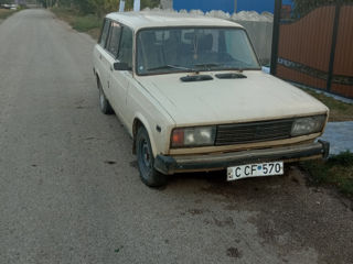 Lada / ВАЗ 2104