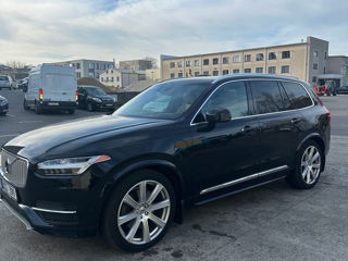 Volvo XC90 foto 2