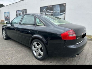 Audi A6 foto 2