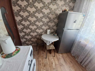 Apartament cu 2 camere, 43 m², Botanica, Chișinău foto 8