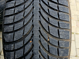 5x120 R18, 255 55 R18 Michelin foto 6