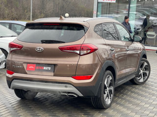 Hyundai Tucson foto 5