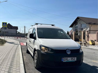 Volkswagen Caddy foto 2