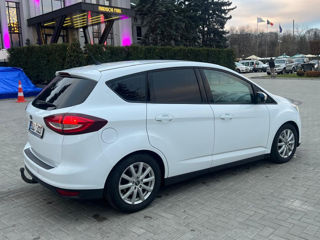 Ford C-Max foto 3