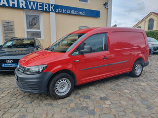 Volkswagen Caddy 2.0 TDI Maxi