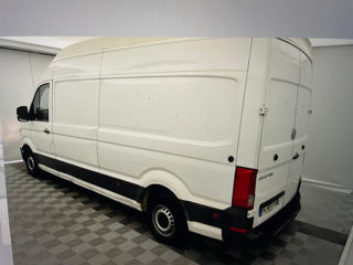 Volkswagen Crafter foto 5