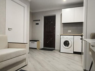 Apartament cu 1 cameră, 31 m², Râșcani, Chișinău