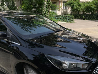 Ford Focus foto 3