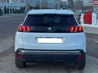 Peugeot 3008 foto 4