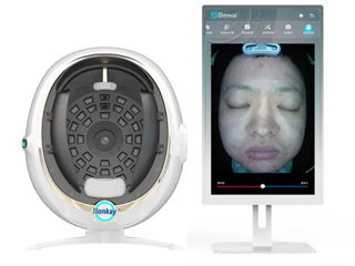 Анализатор 3D кожи лица Skin Analysis System  фото 3
