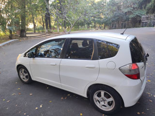 Honda Jazz foto 5