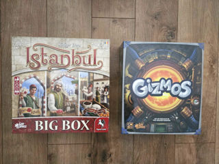 jocuri de societate boardgames настольные игры foto 7